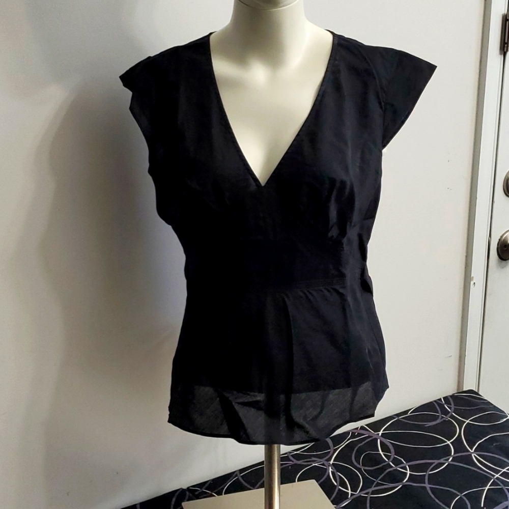 J. Crew Top